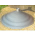 Boss Buck Funnel-55 Gallon Spun Steel, BB-10.2