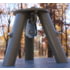 Boss Buck Tripod Header w/ Pulley, BB-1-TPH2