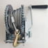 Boss Buck Winch 1,200 lb w/ Cable & Hook, BB-39.2