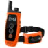 Mud River MR 1000 Training Collar w/Remote, Black/Orange, 38107