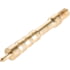 Breakthrough Clean Technologies Brass Cleaning Jag .25cal/6.5mm/254Cal, BT-25/6.5BJ