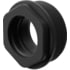 Breek Arms Plan B System HUB One Universal Suppressor, Black, BRK4402
