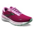 USED, Brooks Adrenaline GTS 23 Running Shoes - Women's, Pink/Festival Fuchsia/Black, 6 Narrow, 1203811B639.060