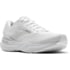 USED, Brooks Adrenaline GTS 24 Running Shoes - Women's, White/Oyster/Alloy, 9 US, 1204261B148.090