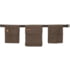 Browning Belted Dove Game Bag, Chocolate, One Size, 30910698