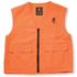 Browning Safety Vest, Blaze, L 3051000103