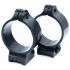 Browning Scope Rings - 30mm Standard per pair - Matte 12346