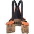 Browning Upland Strap Vest Field Tan 30512032