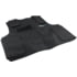 BulletSafe Spare Carrier for Vest, Black, 4XL, BS54002-4XL