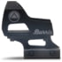 Burris AR-F4 Mount, Black, 410347