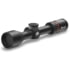 Burris Fullfield 2.5-10x42mm 1in Tube Illum SC Ballistic E3 Riflescope, Black, 201511