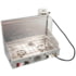 Camp Chef Mountaineer Aluminum - Cooking System, MS40AX