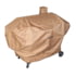 Camp Chef Pellet Grill/Smoker Patio Cover - Long, Tan, 36L, PCPG36L
