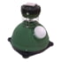 Capsule 200 lb Feeder, Green, CAP-200