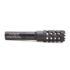 Carlson's Choke Tubes Tactical Breecher Muzzle Brake Benelli Crio Plus, Extra Full, Black 84157