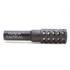 Carlson's Choke Tubes Tactical Muzzle Brake Ber/Benelli Mobil, Extra Full, Black 84037