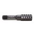 Carlson's Choke Tubes Tactical Muzzle Brake Browning Invector Plus, Extra Full, Black 84047