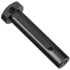 CMMG, Inc Reciever Pivot, M16, HD, Black, 55CA566