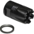 CMMG ZEROED .45 ACP Linear Compensator, Black, 45DA524
