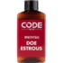 Code Blue - Code Red Doe Estrous, 4 oz, OA1306