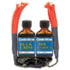 Code Blue Double Drag Combo, Doe Estrous, Buck Urine and Double Drag System, OA1074