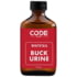 Code Blue - Code Red Buck Urine, 2 oz., OA1323