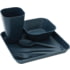 Coghlans Solo Tableware Set 2315
