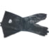 Cold Creek Full Arm Gautlets, Black, One Size Fits Most, CCFATG