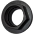 Comstock Armory HUB Steel Low Profile Suppressor Adapter, Black, LPABSS