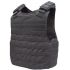 Condor Outdoor Defender Plate Carrier, Black, Adjustable M-XXL DFPC-002