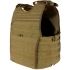 Condor Outdoor Exo Plate Carrier Gen II, Coyote Brown, L/XL, 201165-498-L