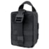 Condor Outdoor Rip Away Emt Lite Pouch, Black, 191031-002