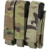 Condor Outdoor Triple Pistol Mag Pouch, Scorpion, MA52-800