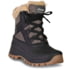 Cougar Fury Storm Boots - Womens, Black, 6, FURY-Black-6
