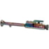 Cryptic AR15/M16/M4 .223/5.56/.300 Blackout Low Mass Steel Bolt Carrier Group, Dragon's Breath, CC-LMS-0110