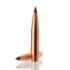 Cutting Edge Bullets Single Feed .338 Caliber 300 Grain Solid Copper Tipped Hollow Point Rifle Bullets, 50 Rounds, LZR 338 300 MAX GEN2