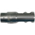 Dark Storm Industries 9MM Competition Compensator, 1/2x36 Thread, Stainless, DSI-MD-CC9MMSS