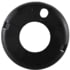 Dark Storm Industries Delta Round Ring Hand Guard Cap, Black, DSI-BRL-HGCR