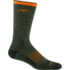 Darn Tough Hunting Boot Midweight With Cushion - Men's, Forest, Large, 2111-FOREST-L-DARN