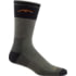 Darn Tough Hunter Boot Heavyweight Hunting Sock - Mens, Forest, Large, 2101-FOREST-L-DARN
