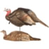 Dave Smith Decoys Breeding Pair Decoy, Black, BRP