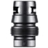 Dead Air Silencers Xeno Wee Brake ,P-Series Compatibile, 1/2-28 9MM, DA125