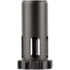 Dead Air Silencers Mojave Piston M13.5x1LH 9MM, Black, PB441