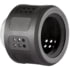 Dead Air Silencers Enhanced brake for Nomad, 30CAL, KA180