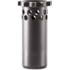 Dead Air Silencers Odessa Piston 1/2-28, Black, DD440