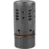 Dead Air Silencers R-Series Pyro 2.0 Muzzle Brake with DA428 KeyMo & Front Cap .30 CAL, DA202A
