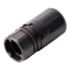 Dead Air Silencers Blast Shroud with DA452 KeyMicro Adapter 1 1/8-28, DA465KL
