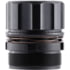 Dead Air Silencers KeyMo GOV HUB Adapter, 1.375x24, Black, DA428UPGRD