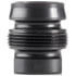 Dead Air Silencers Xeno Xero, P-Series Compatibile, 1/2-28 9MM, DA127