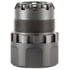 Dead Air Silencers P-Series Booster Assembly, Black, SD500